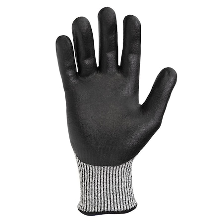 212 Performance Cut Resistant Impact Coated Gloves, Cut Level 5 , Foam Nitrile , S 1 PR AXIMPC5-06-008